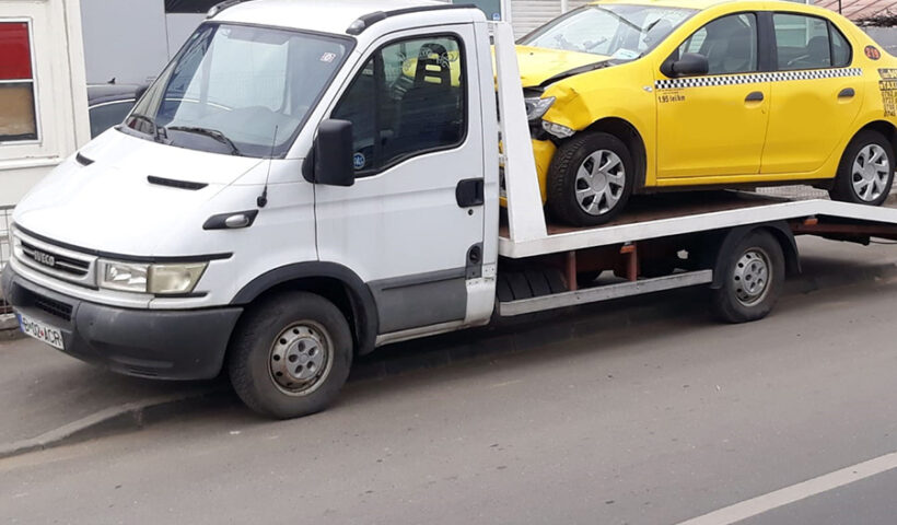 tractari auto super ieftine