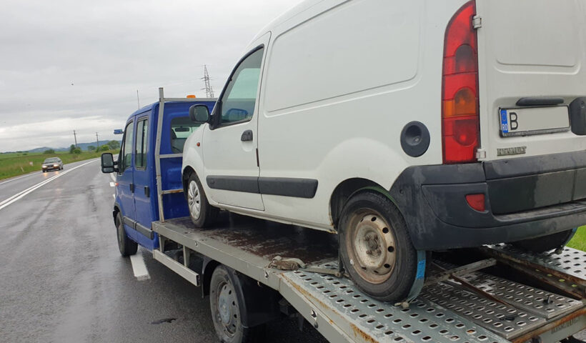 tractari auto brasov